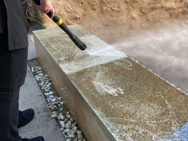 Why Choose Our Certified Pressure Washing Experts for Your Project Needs in Pelion, SC?