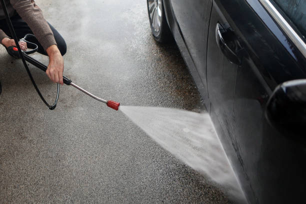 Roof Power Washing Services in Pelion, SC